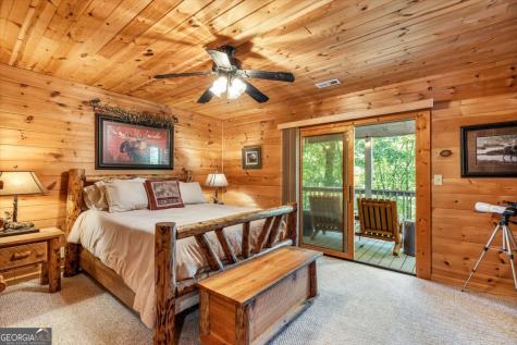 808 Granite Drive Hayesville NC 28904