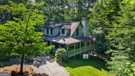 808 Granite Drive Hayesville NC 28904