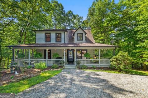 808 Granite Drive Hayesville NC 28904