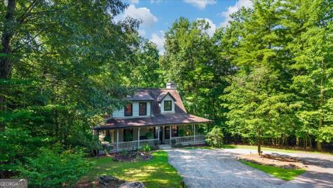 808 Granite Drive Hayesville NC 28904
