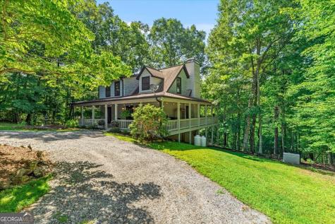 808 Granite Drive Hayesville NC 28904