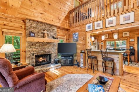808 Granite Drive Hayesville NC 28904