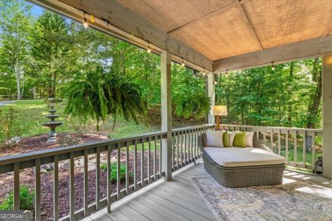 808 Granite Drive Hayesville NC 28904