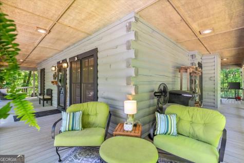 808 Granite Drive Hayesville NC 28904