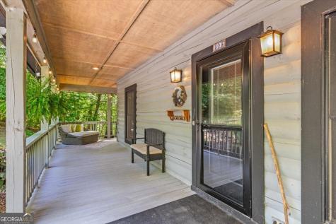 808 Granite Drive Hayesville NC 28904