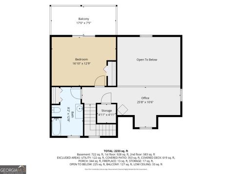 808 Granite Drive Hayesville NC 28904