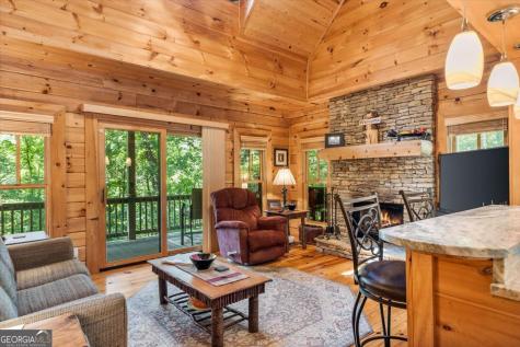 808 Granite Drive Hayesville NC 28904