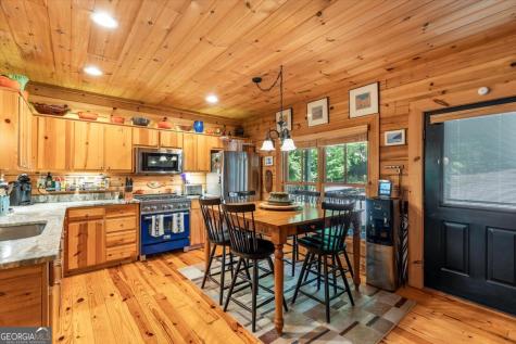 808 Granite Drive Hayesville NC 28904