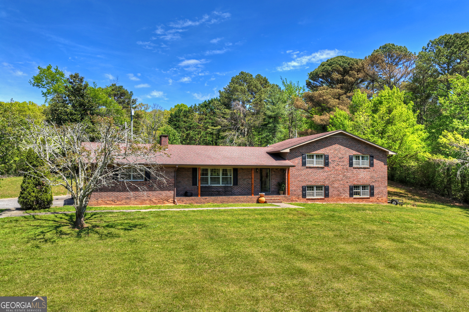4519 Highway 52 E Ellijay GA 30536