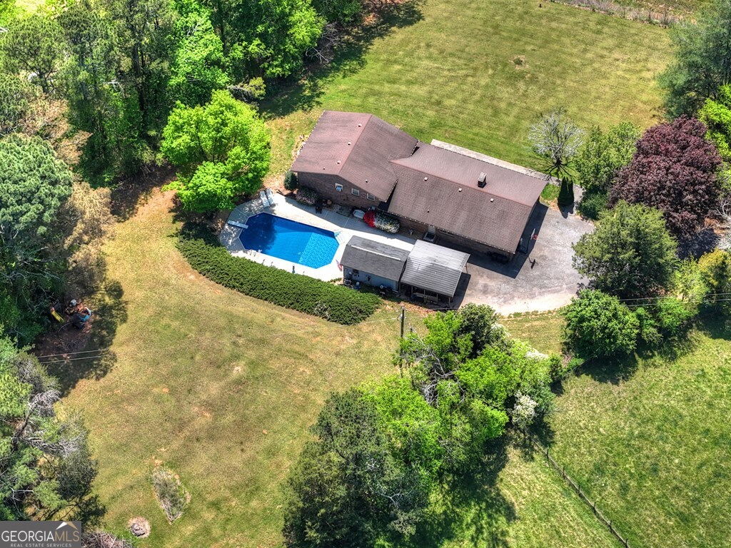 4519 Highway 52 E Ellijay GA 30536