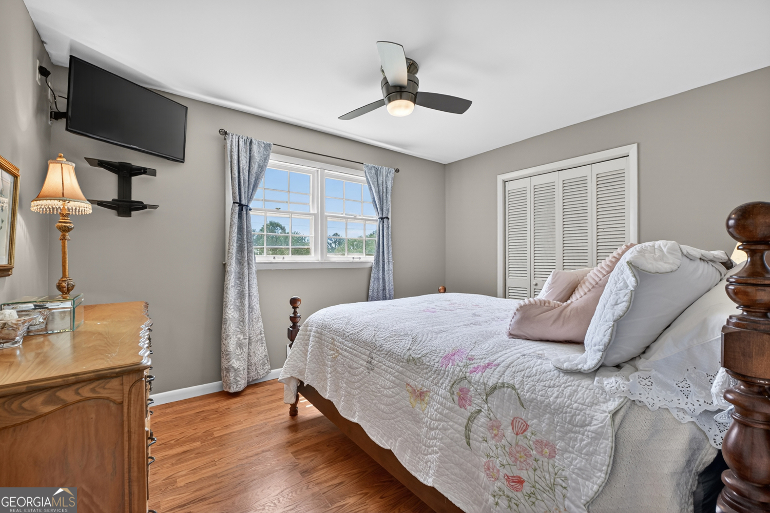 4519 Highway 52 E Ellijay GA 30536