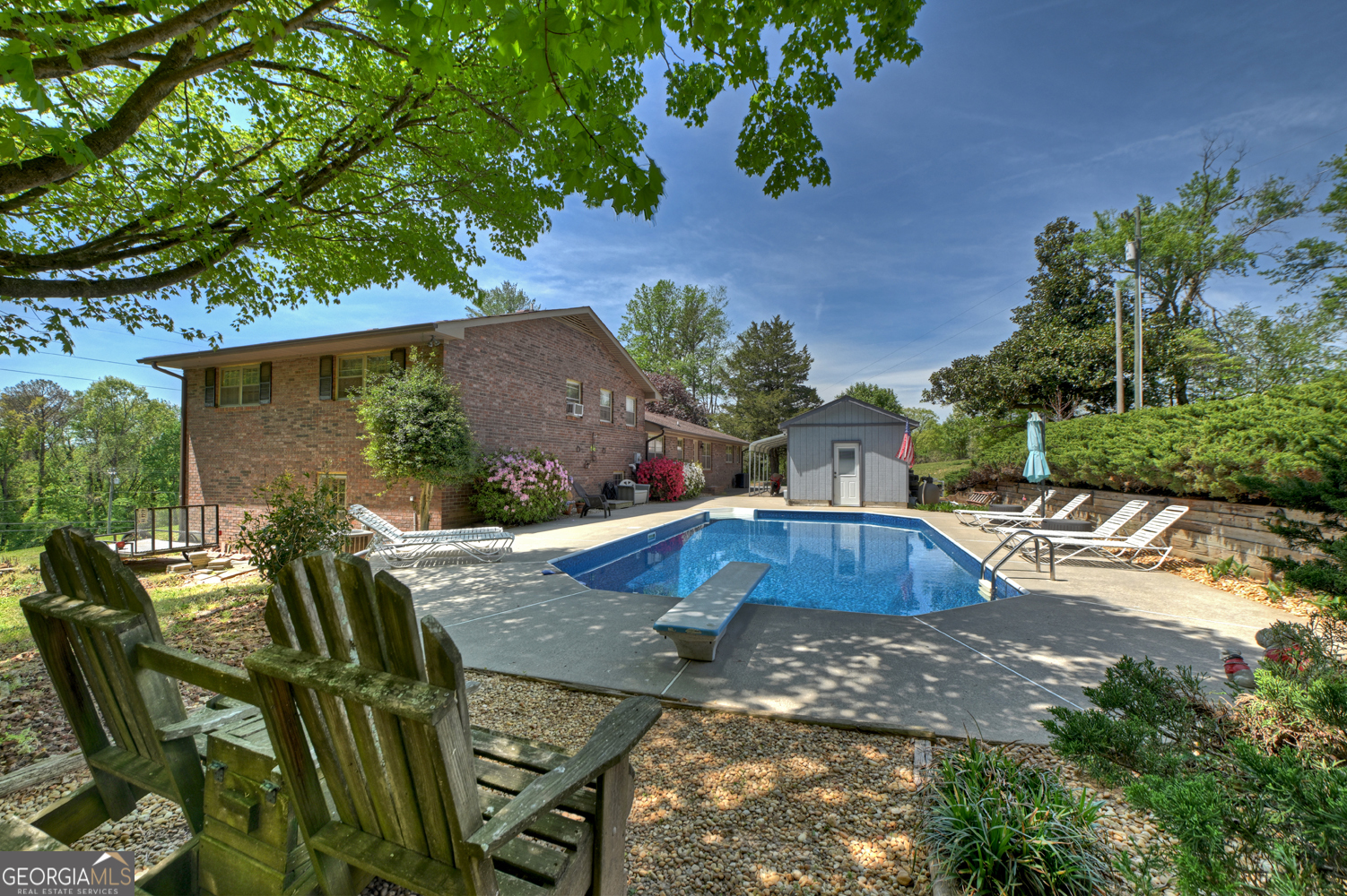 4519 Highway 52 E Ellijay GA 30536