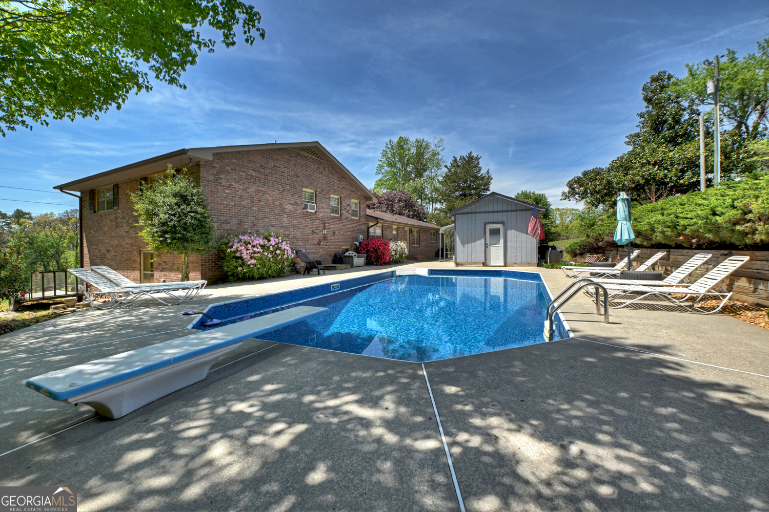 4519 Highway 52 E Ellijay GA 30536