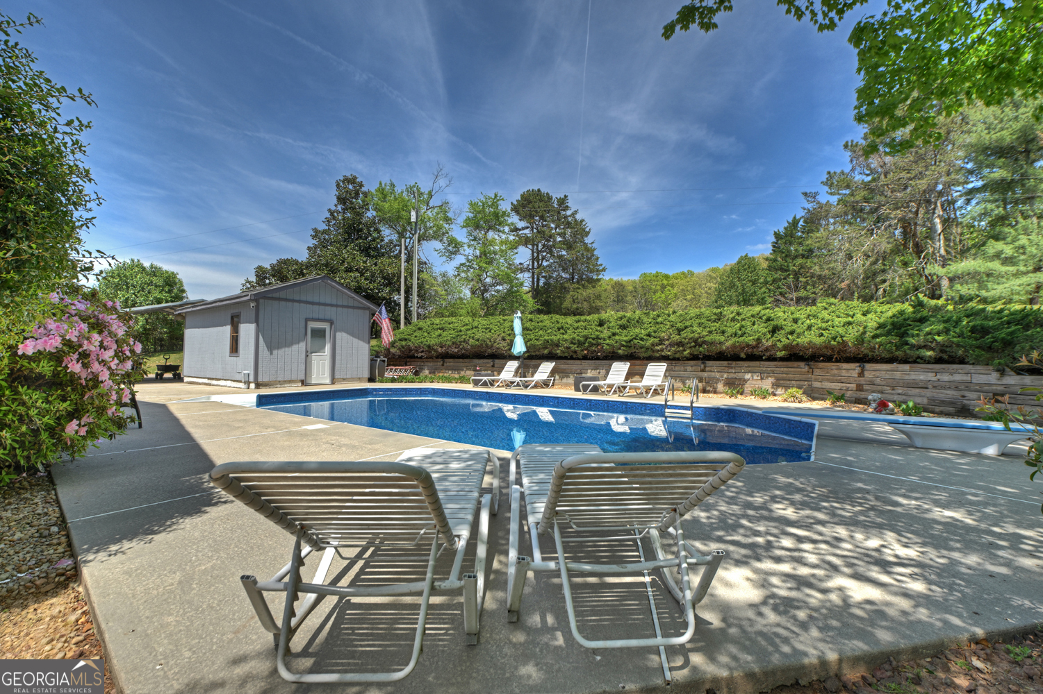 4519 Highway 52 E Ellijay GA 30536