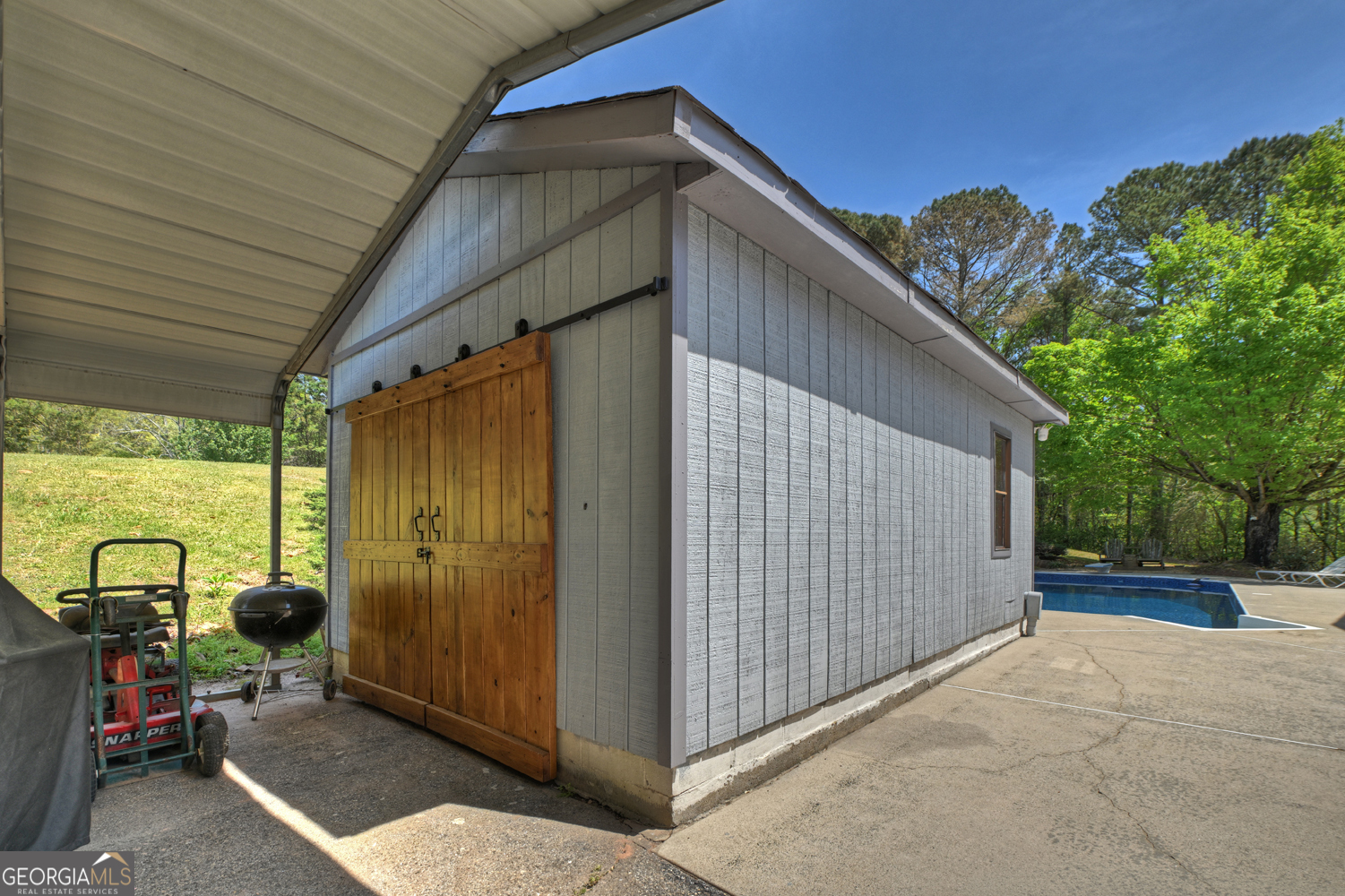 4519 Highway 52 E Ellijay GA 30536
