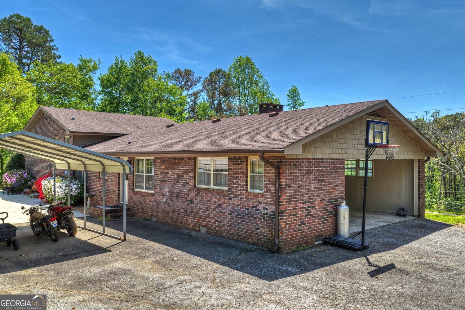 4519 Highway 52 E Ellijay GA 30536