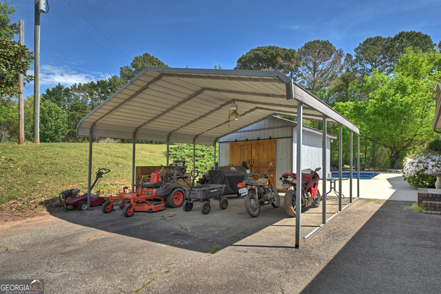 4519 Highway 52 E Ellijay GA 30536
