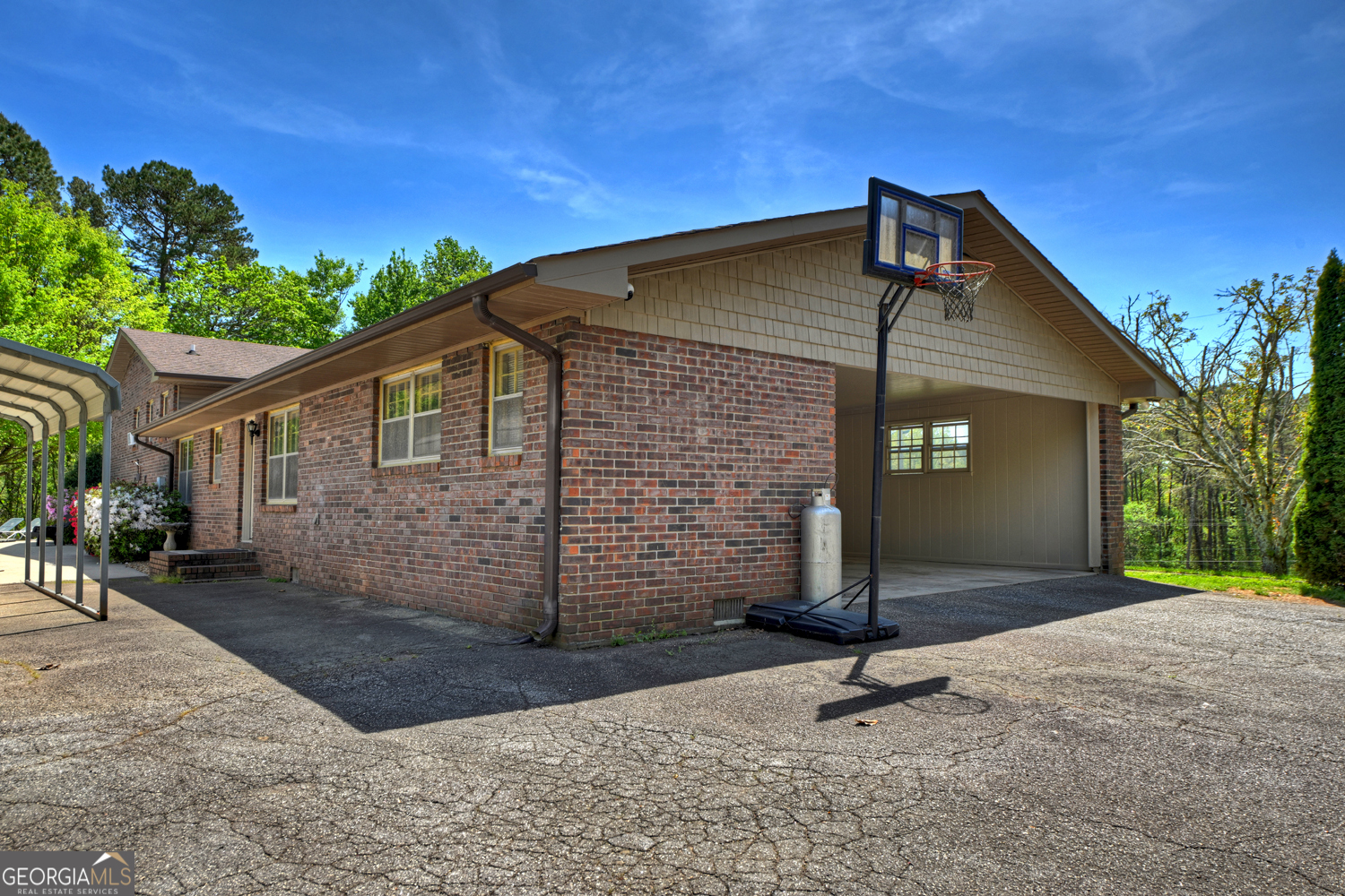 4519 Highway 52 E Ellijay GA 30536