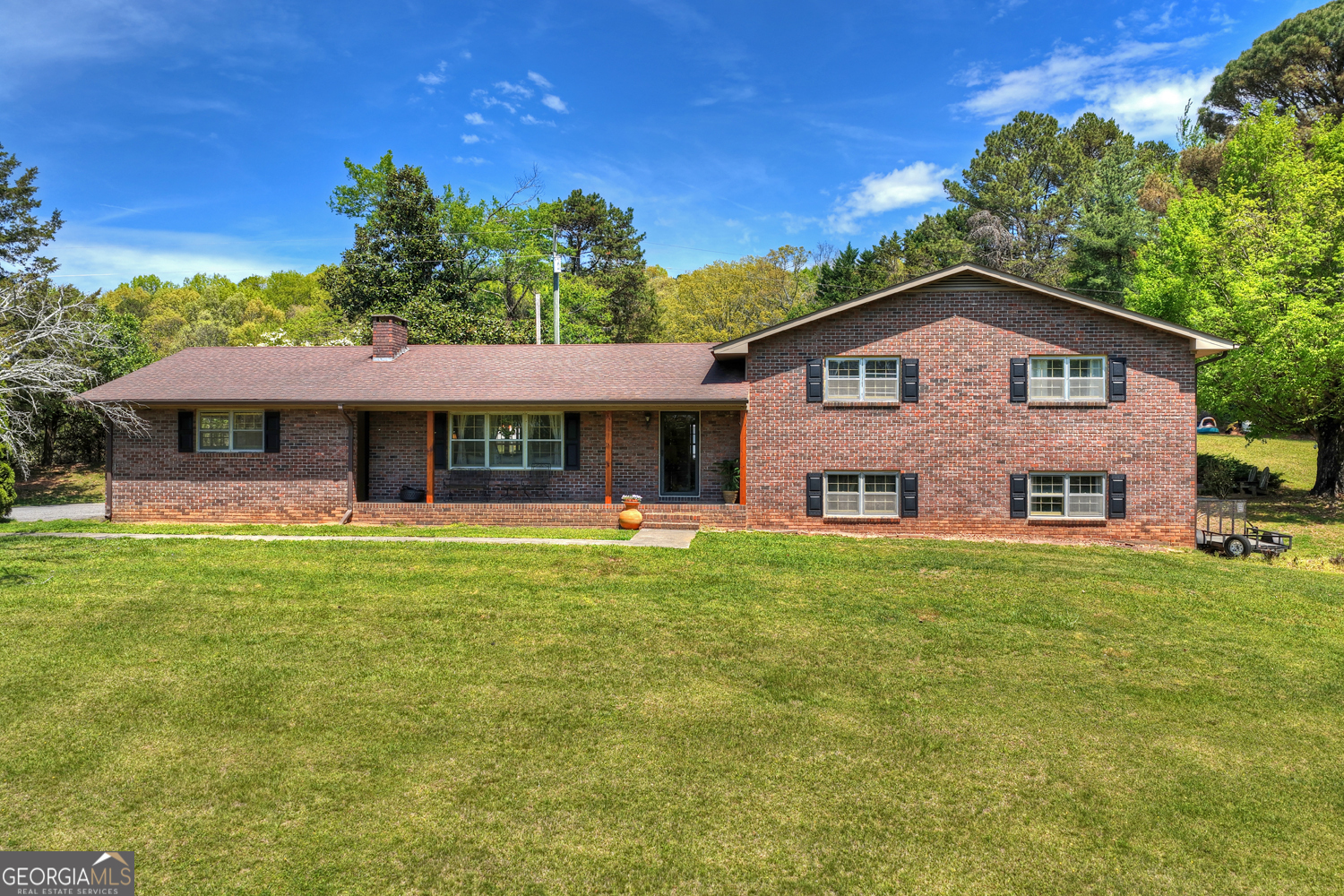 4519 Highway 52 E Ellijay GA 30536