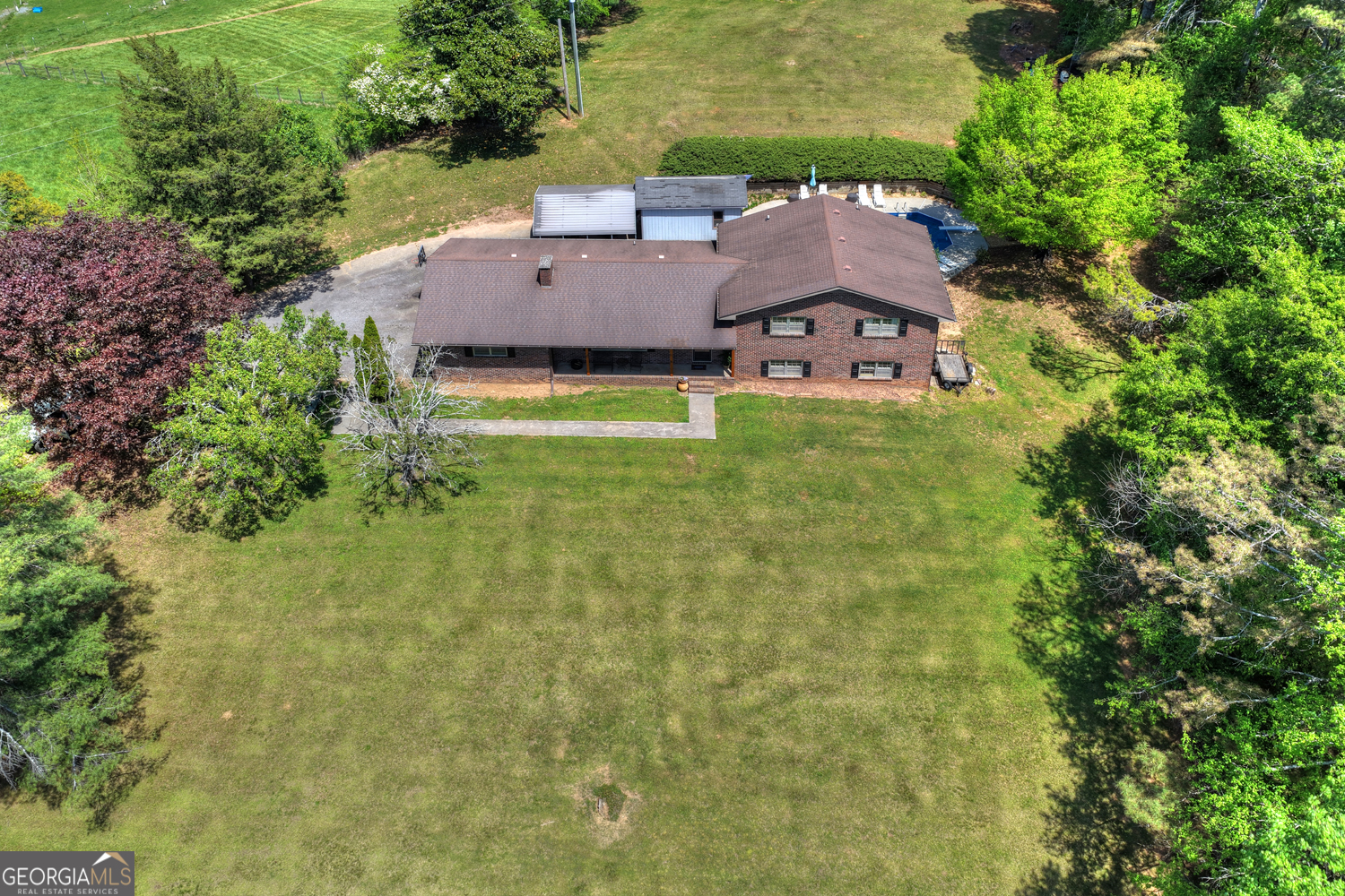 4519 Highway 52 E Ellijay GA 30536