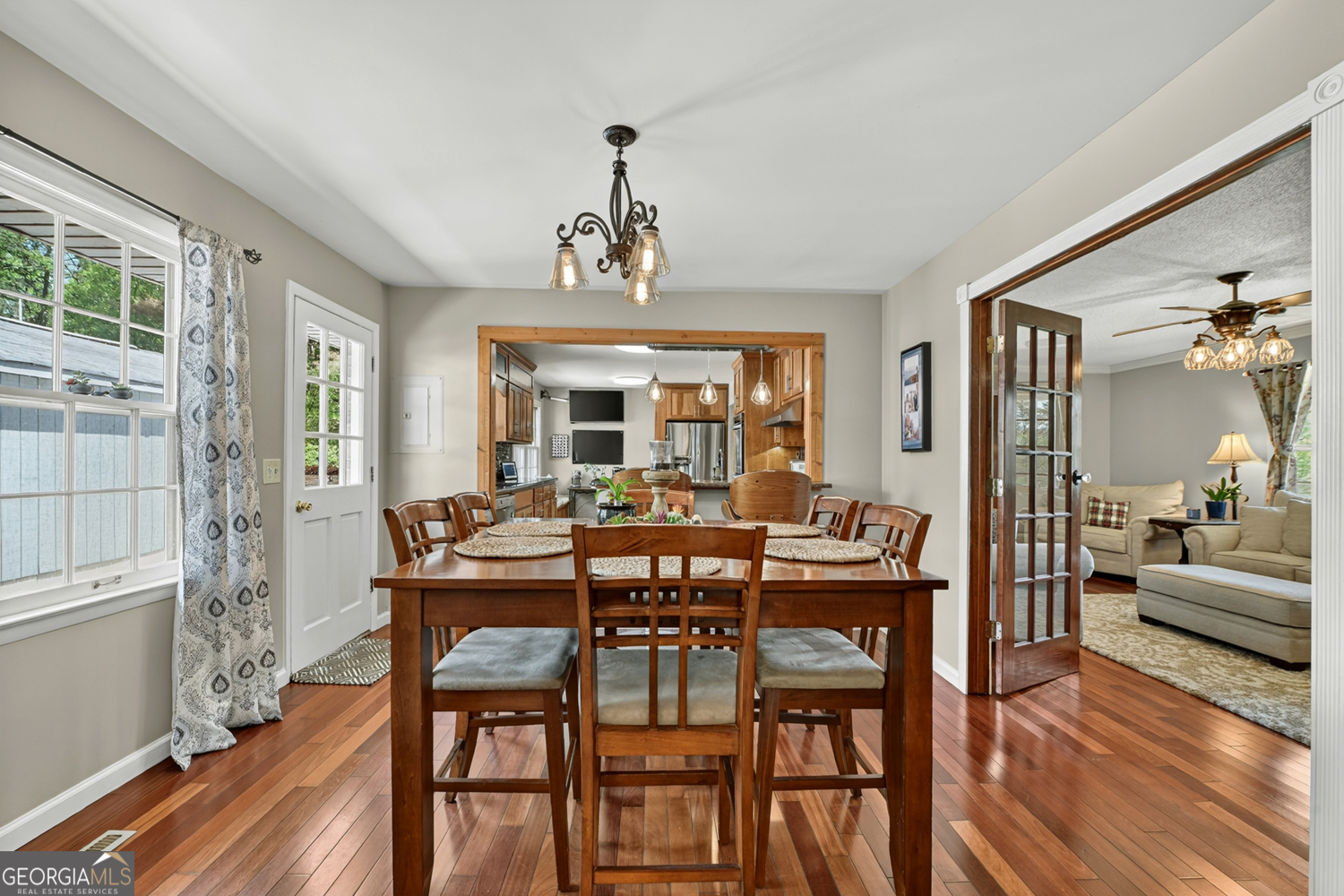 4519 Highway 52 E Ellijay GA 30536