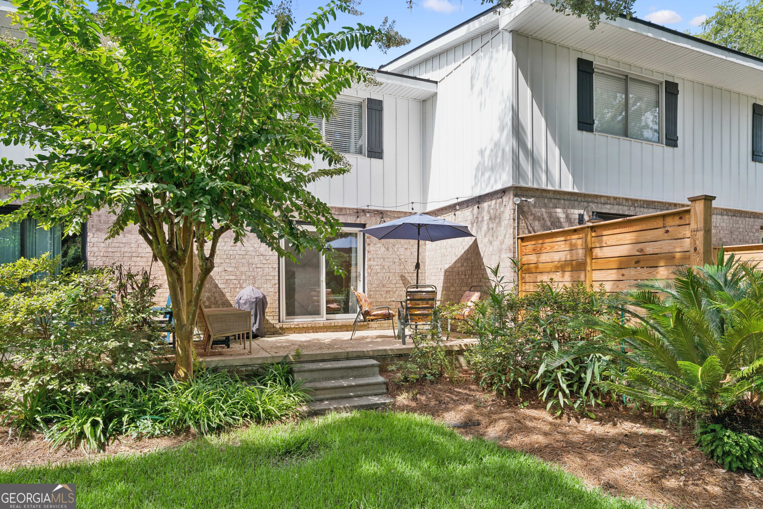 1500 Demere Road St. Simons Island GA 31522