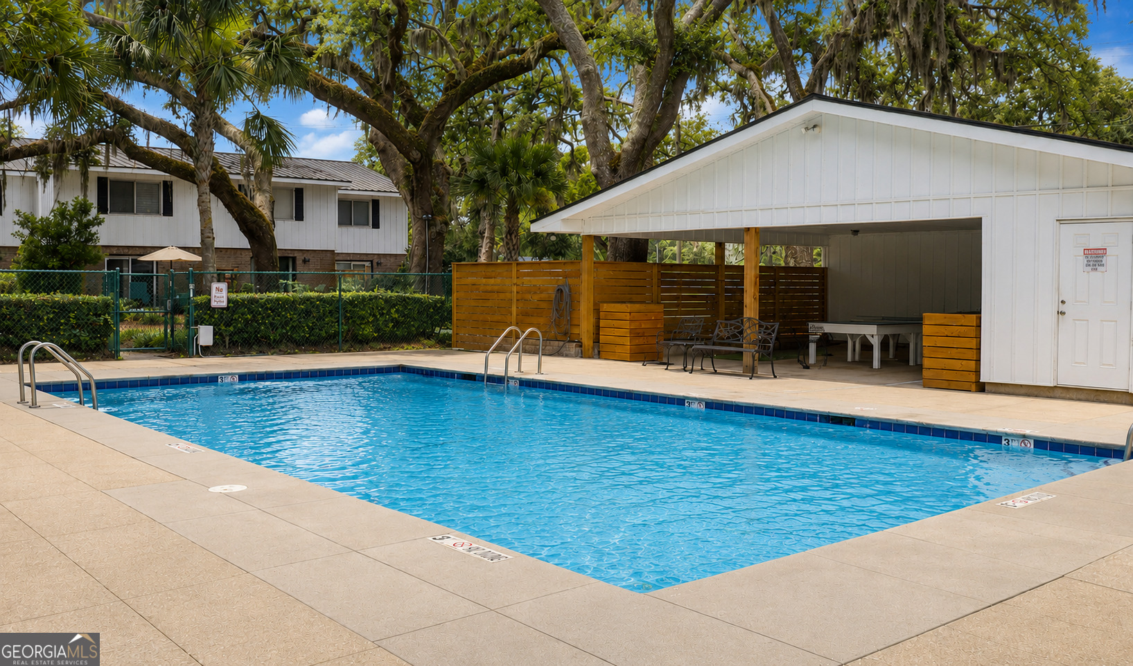 1500 Demere Road St. Simons Island GA 31522