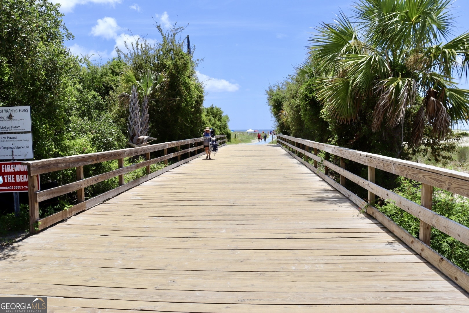 1500 Demere Road St. Simons Island GA 31522