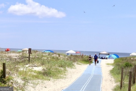 1500 Demere Road St. Simons Island GA 31522