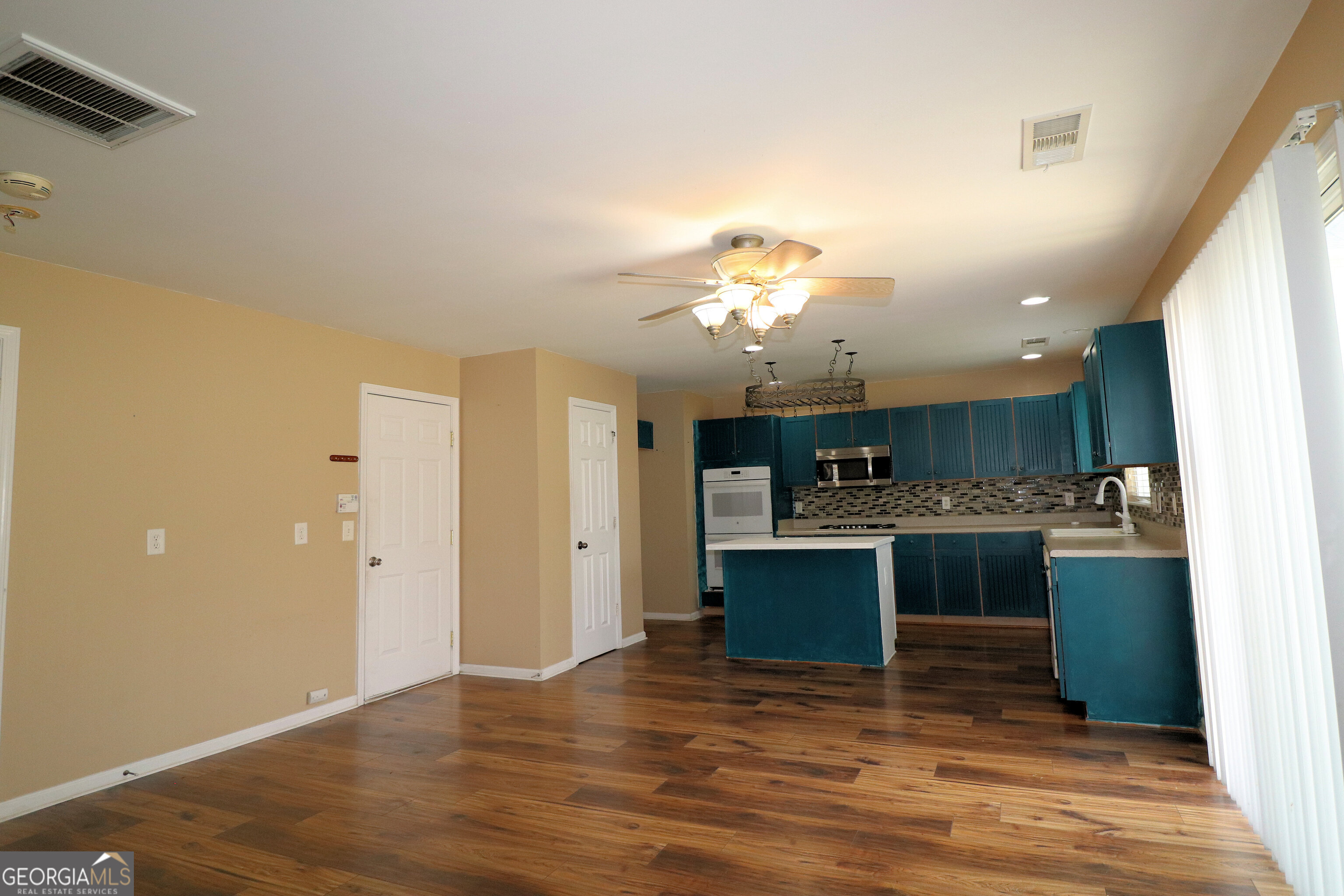 47 Sage Court Dallas GA 30157