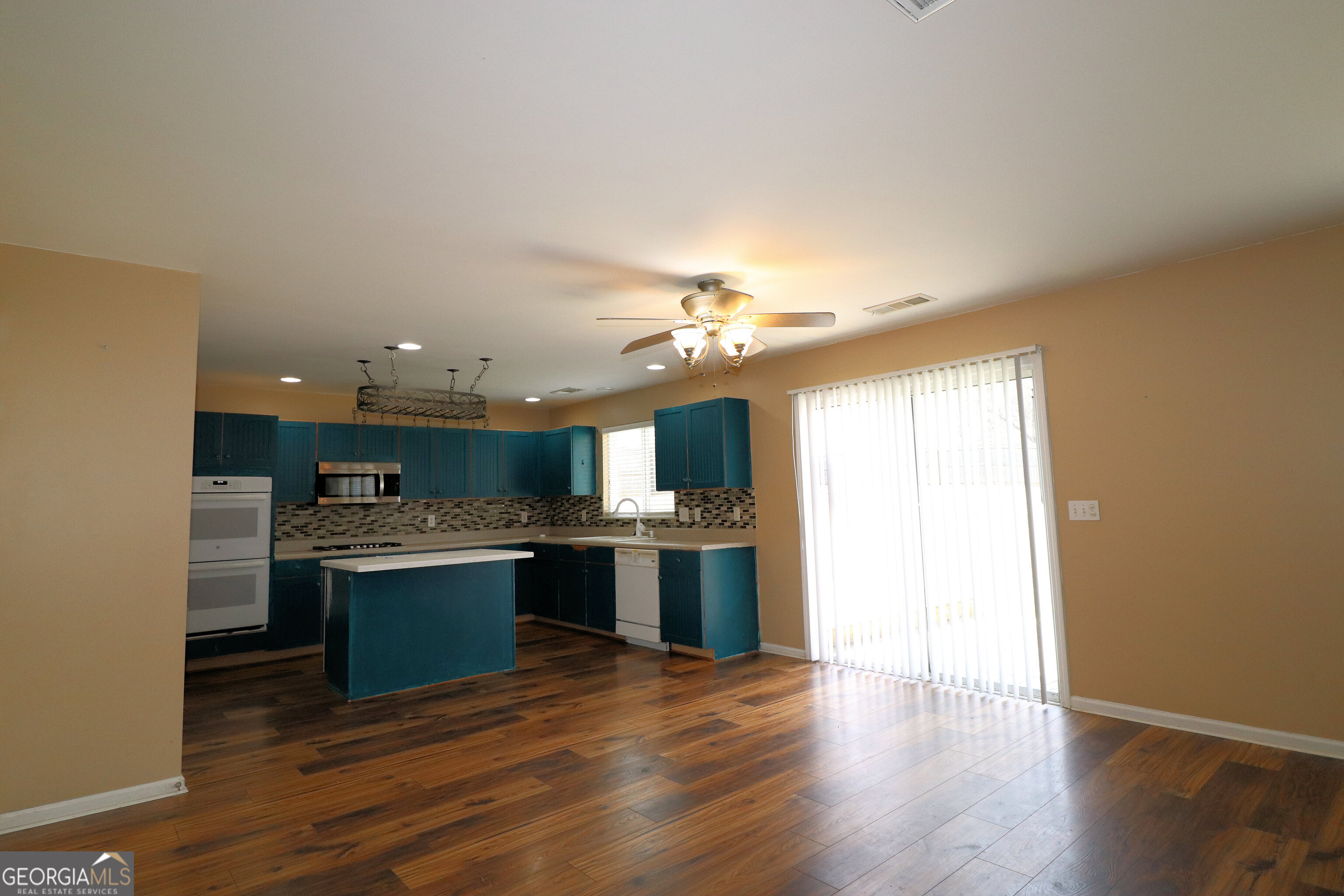 47 Sage Court Dallas GA 30157