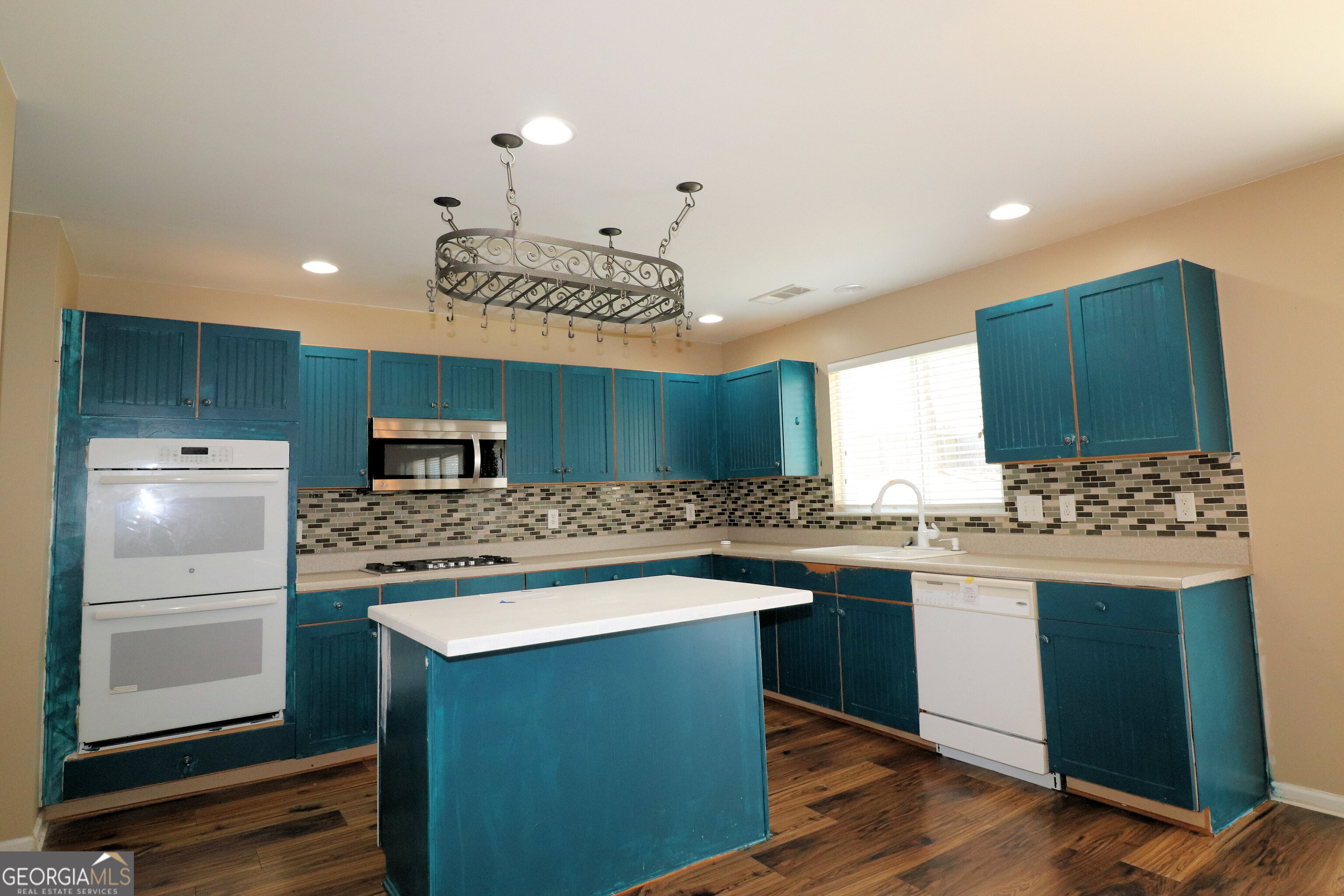 47 Sage Court Dallas GA 30157