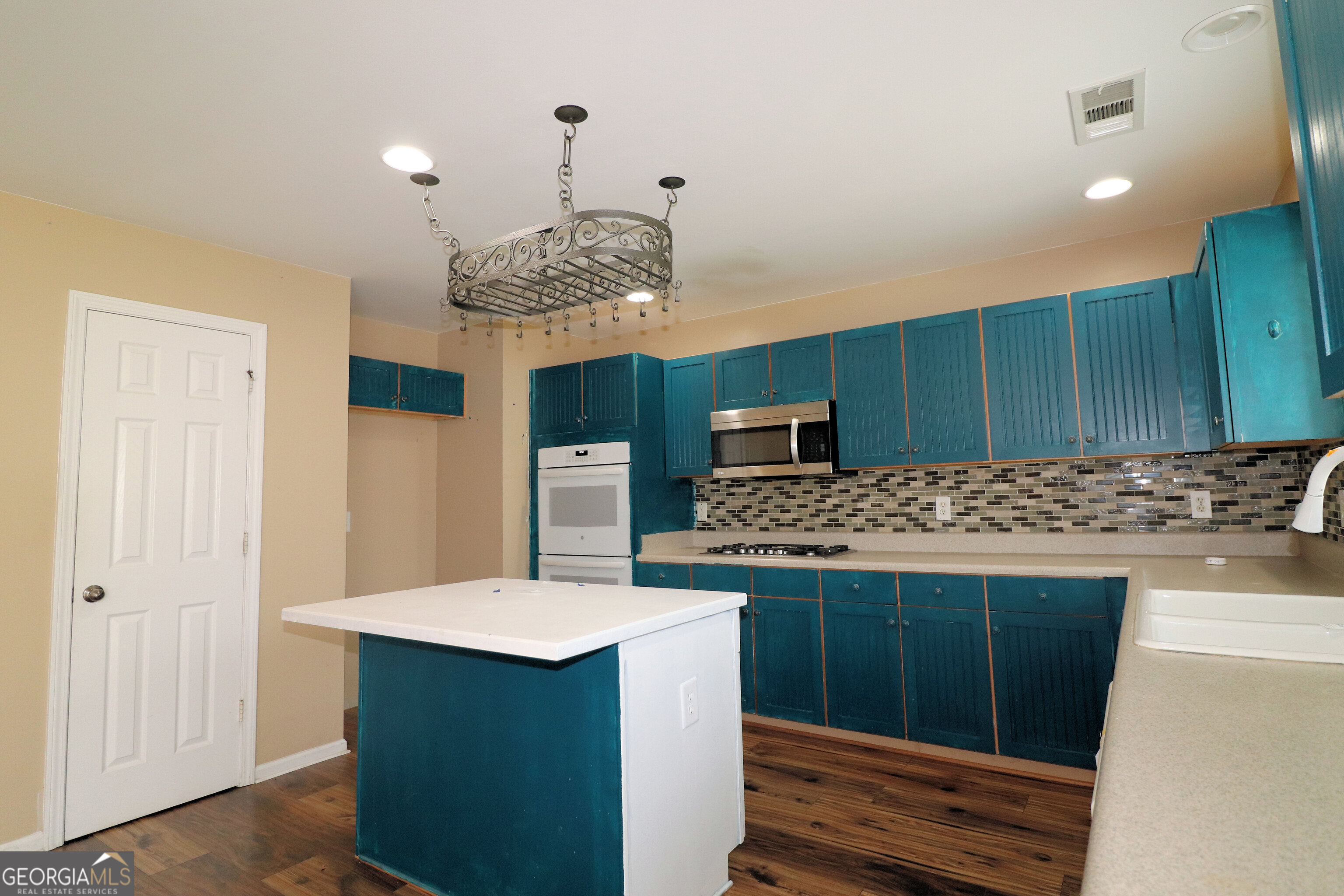 47 Sage Court Dallas GA 30157