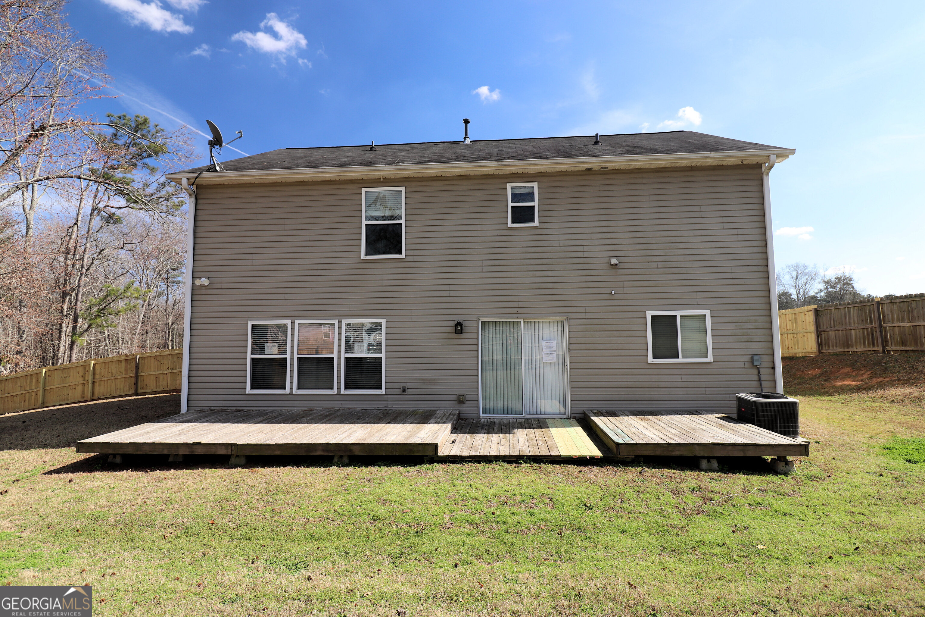 47 Sage Court Dallas GA 30157