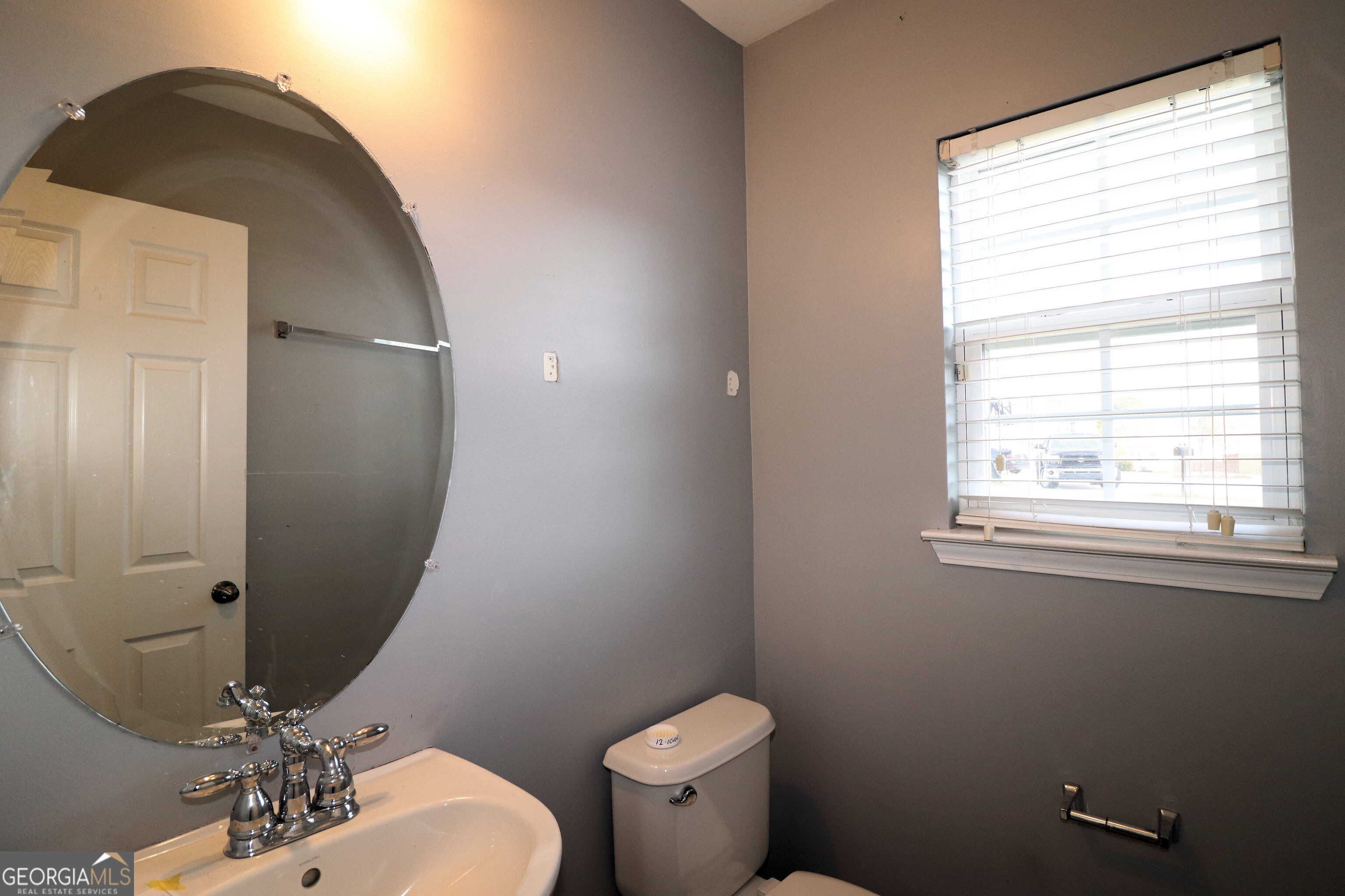 47 Sage Court Dallas GA 30157