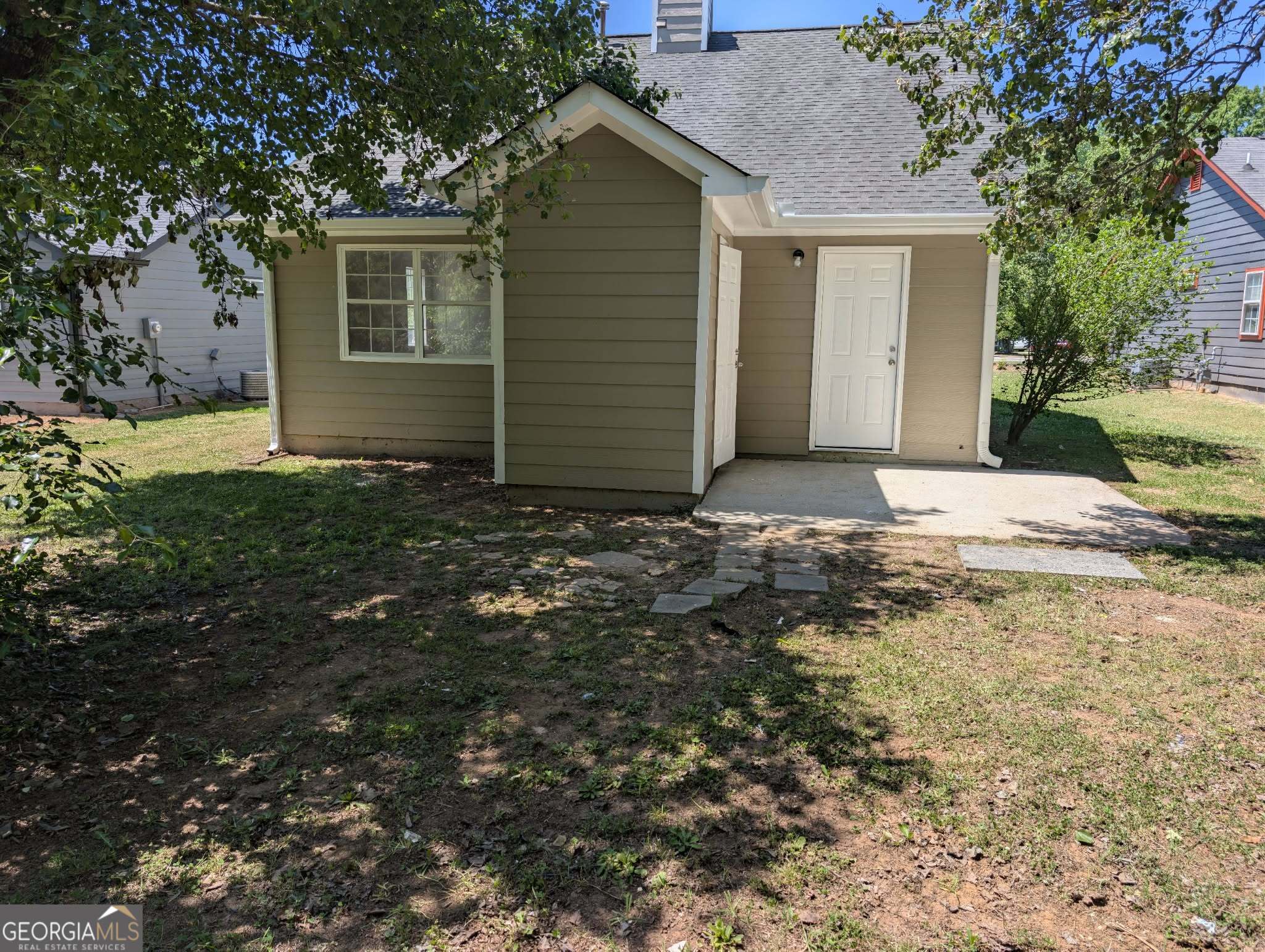 156 Crystal Brook Griffin GA 30223