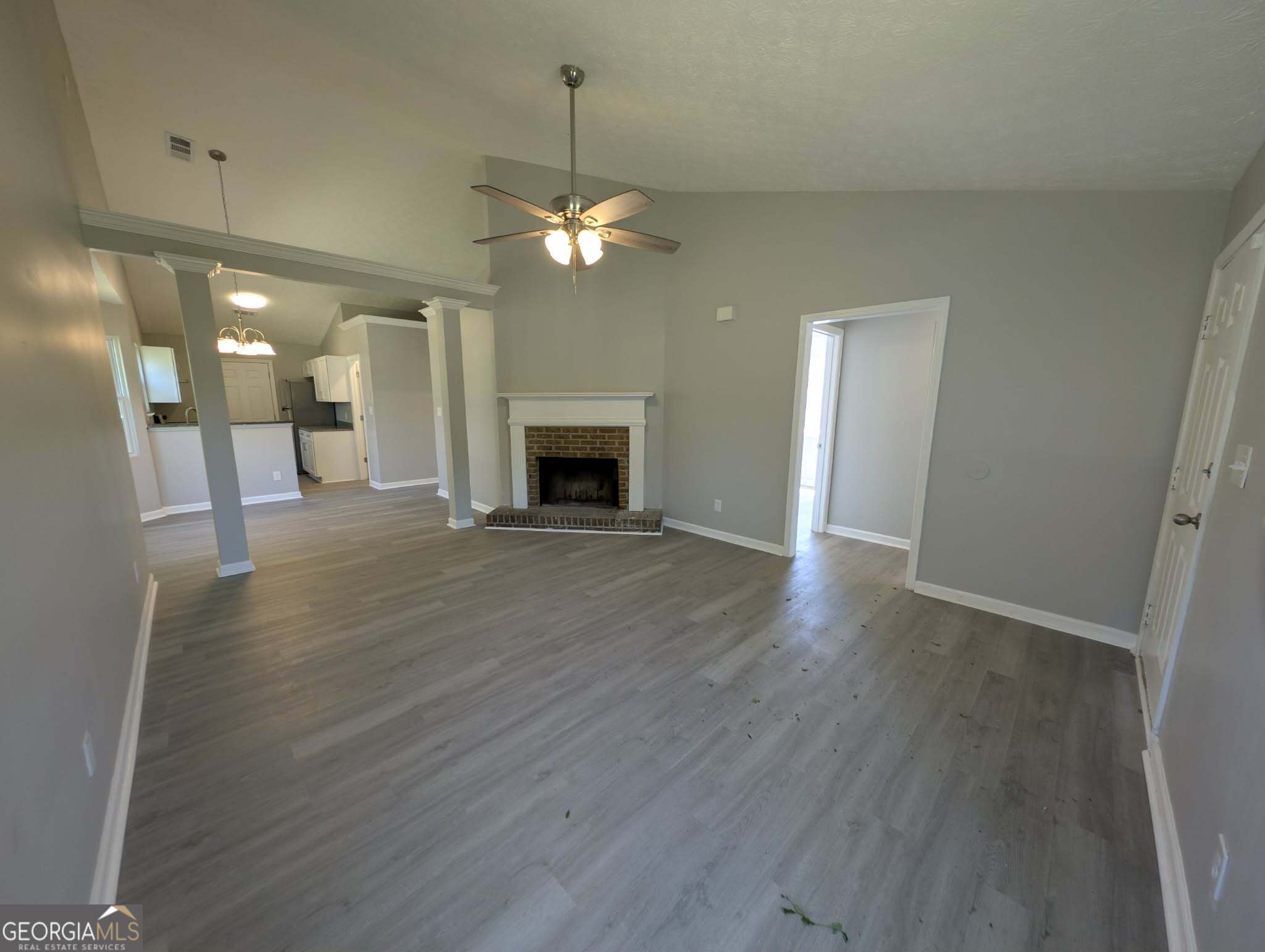 156 Crystal Brook Griffin GA 30223