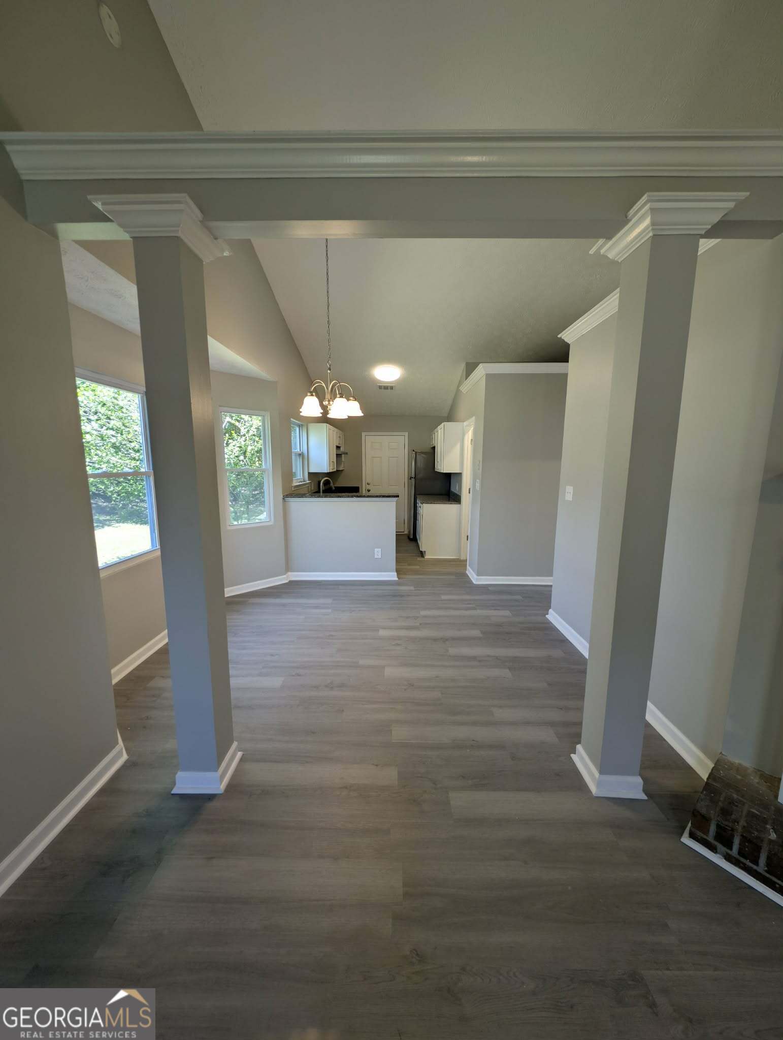 156 Crystal Brook Griffin GA 30223