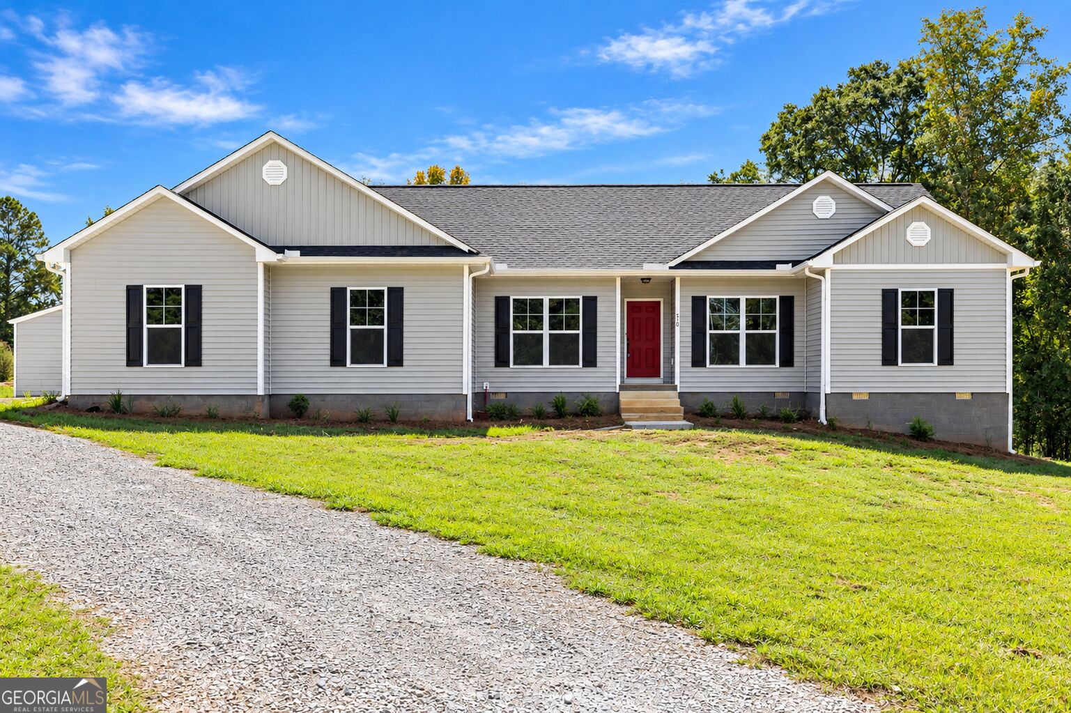 510 N Bypass W Washington GA 30673
