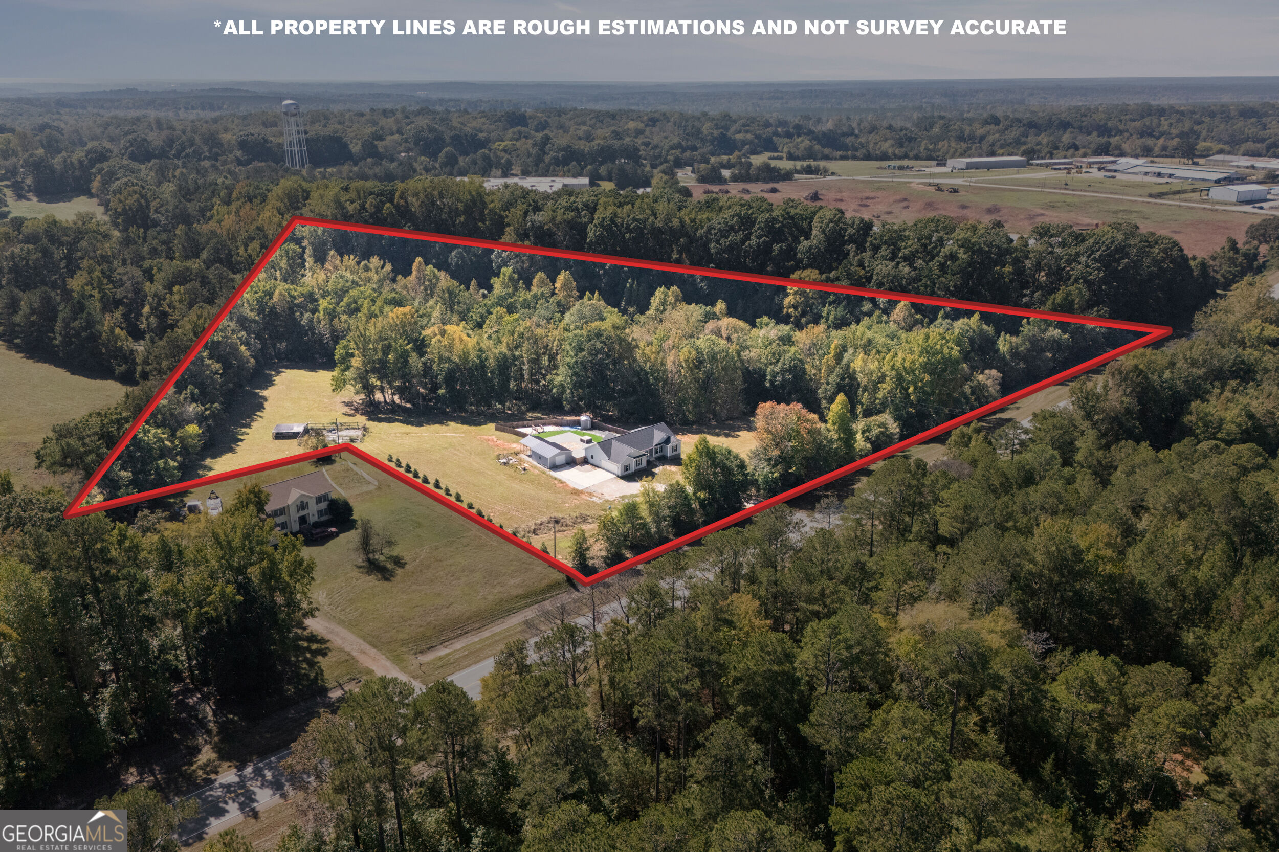 510 N Bypass W Washington GA 30673