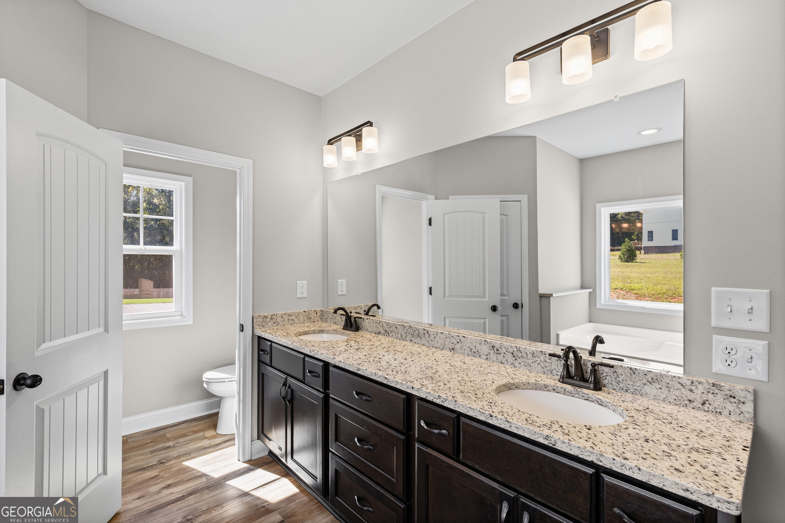 510 N Bypass W Washington GA 30673