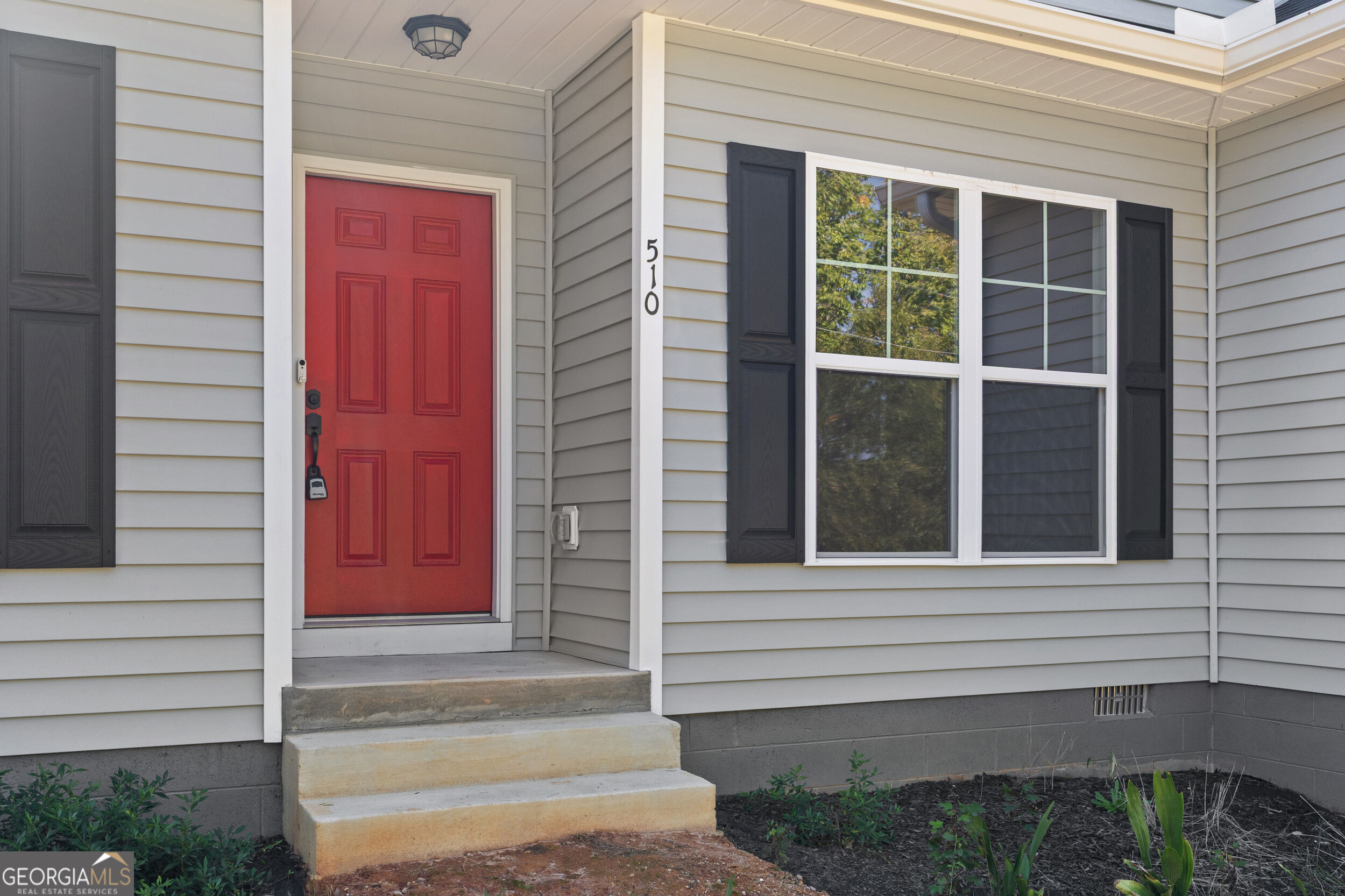 510 N Bypass W Washington GA 30673
