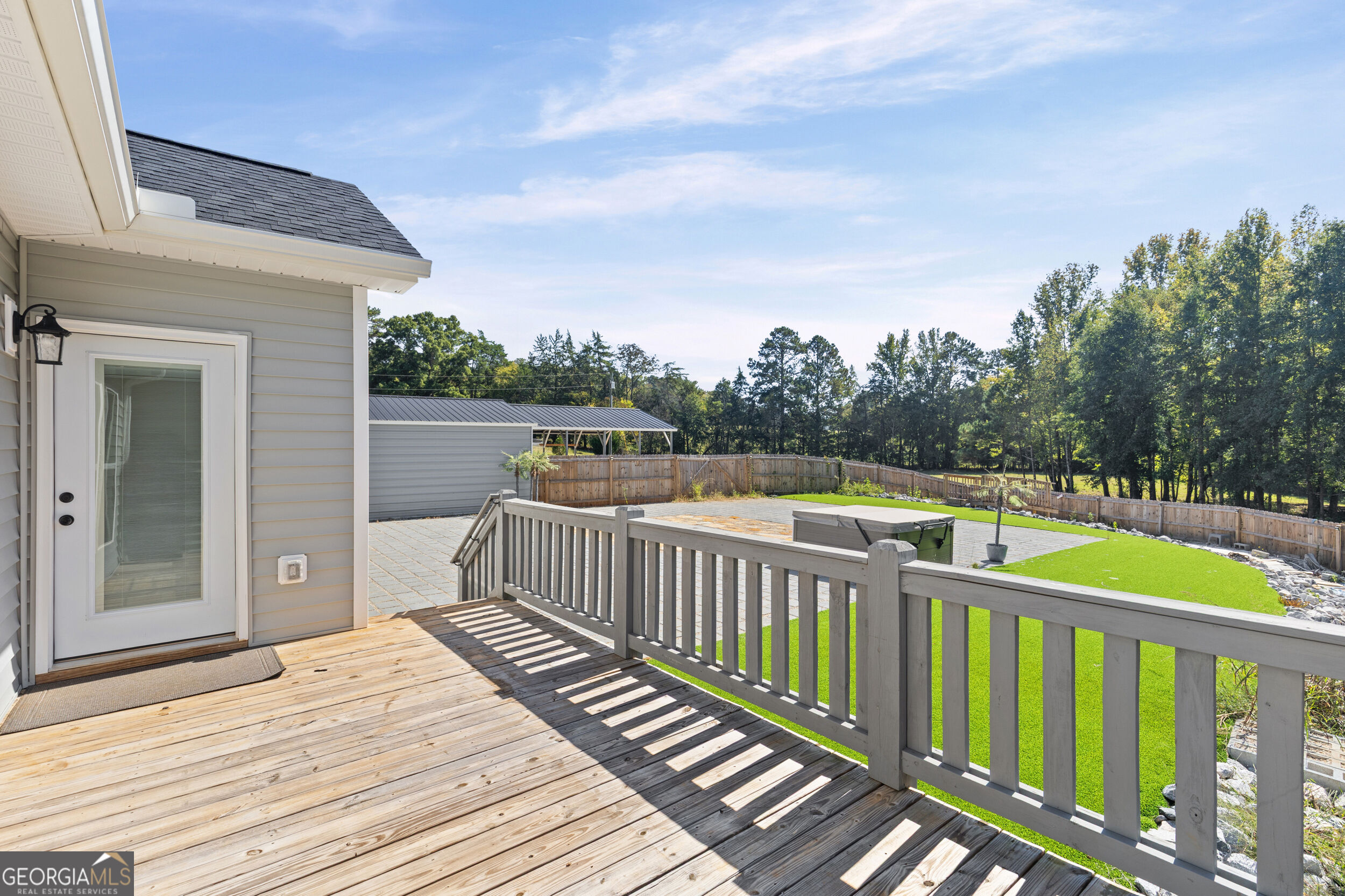 510 N Bypass W Washington GA 30673