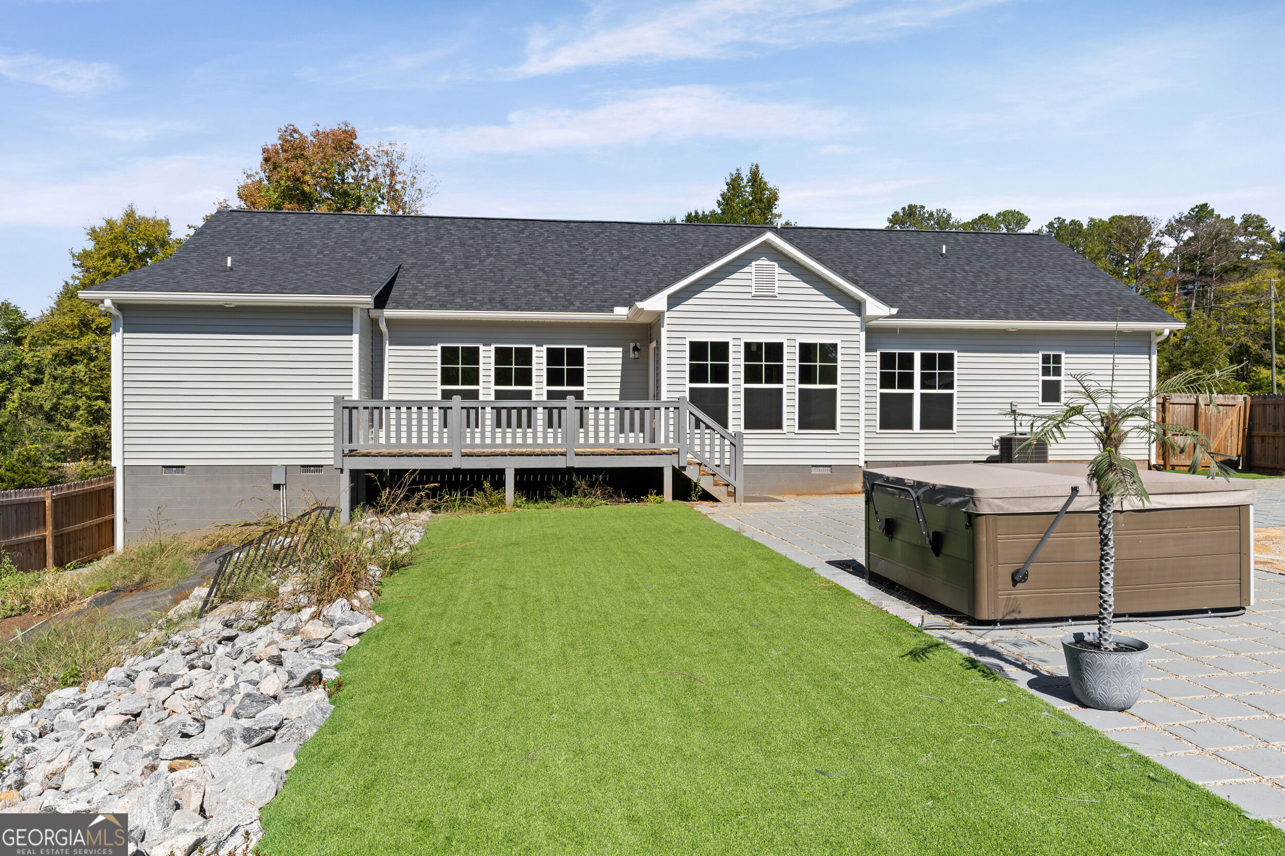 510 N Bypass W Washington GA 30673