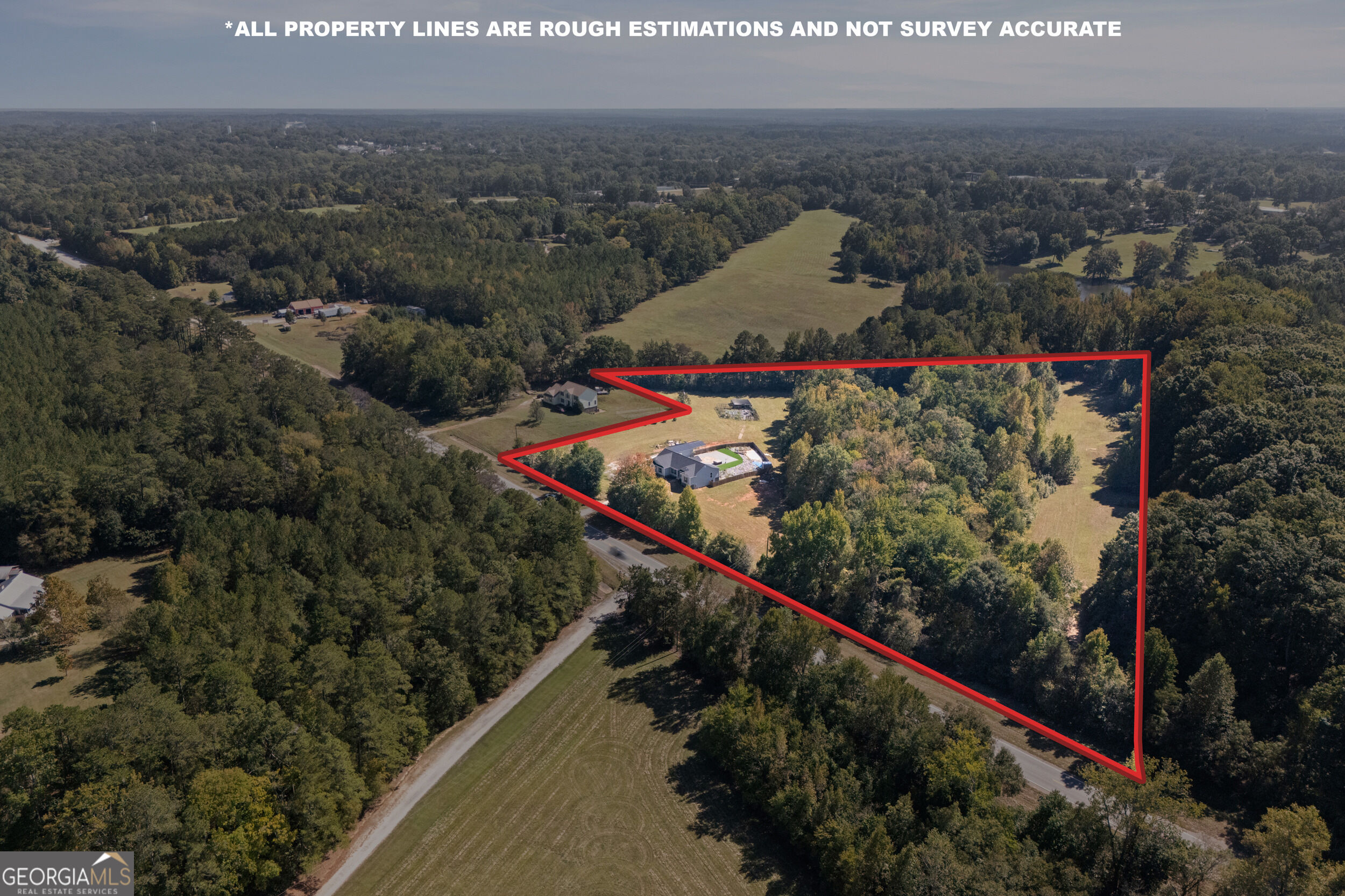 510 N Bypass W Washington GA 30673