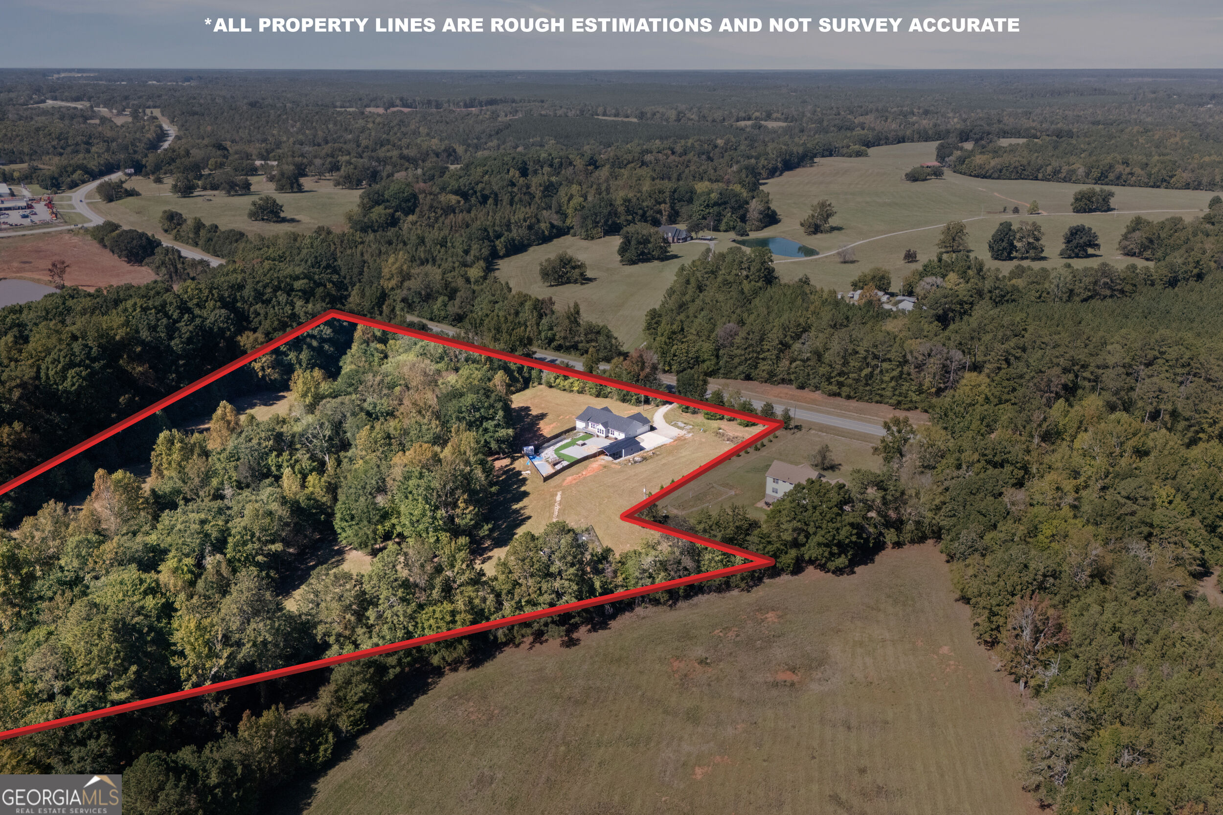 510 N Bypass W Washington GA 30673