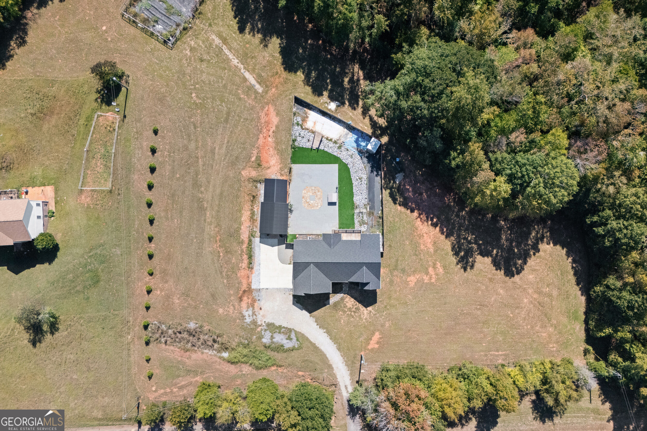510 N Bypass W Washington GA 30673