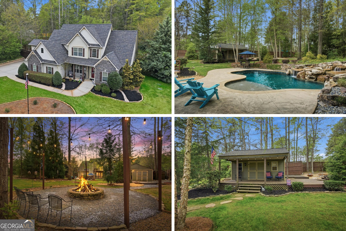 34 Willow Bend Way Senoia GA 30276