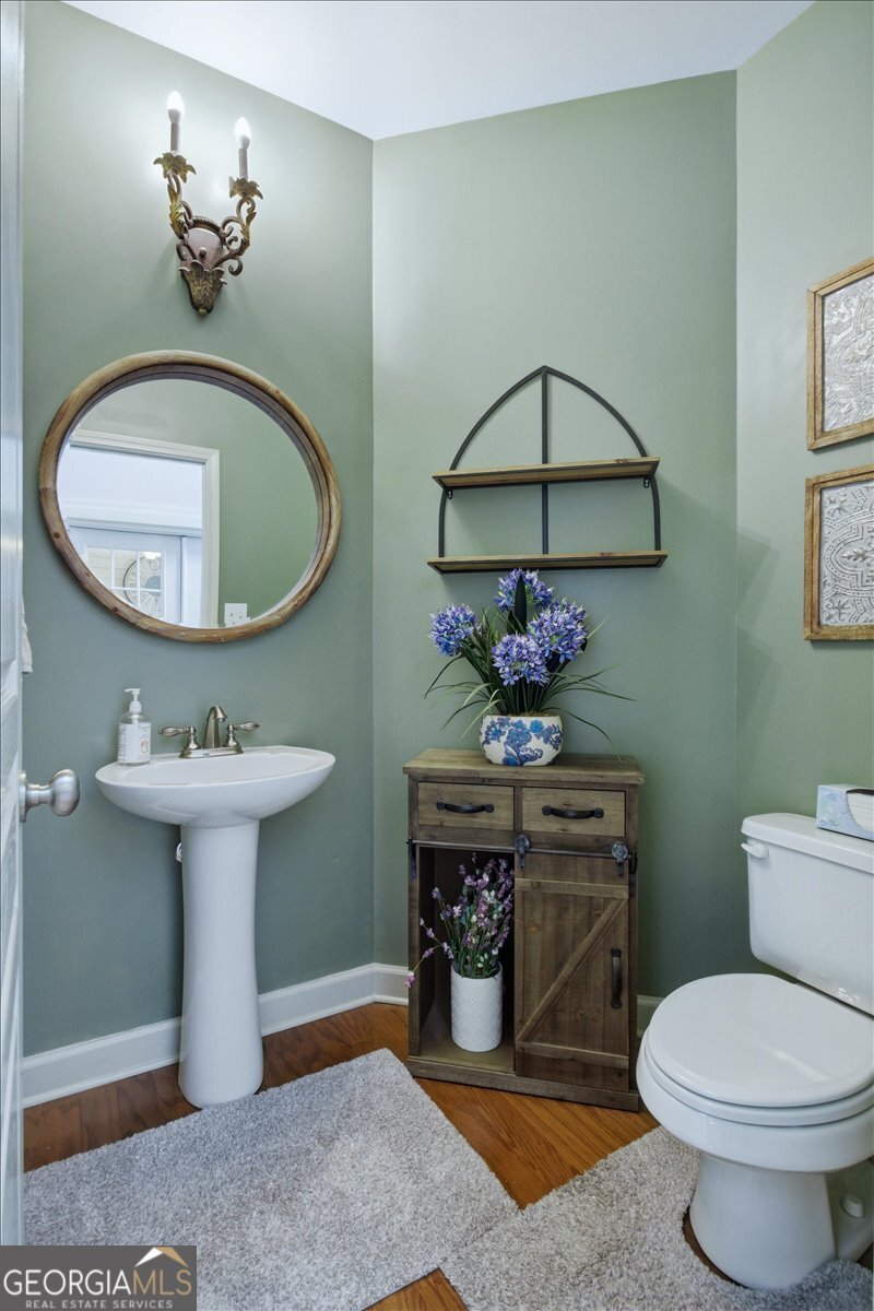 34 Willow Bend Way Senoia GA 30276