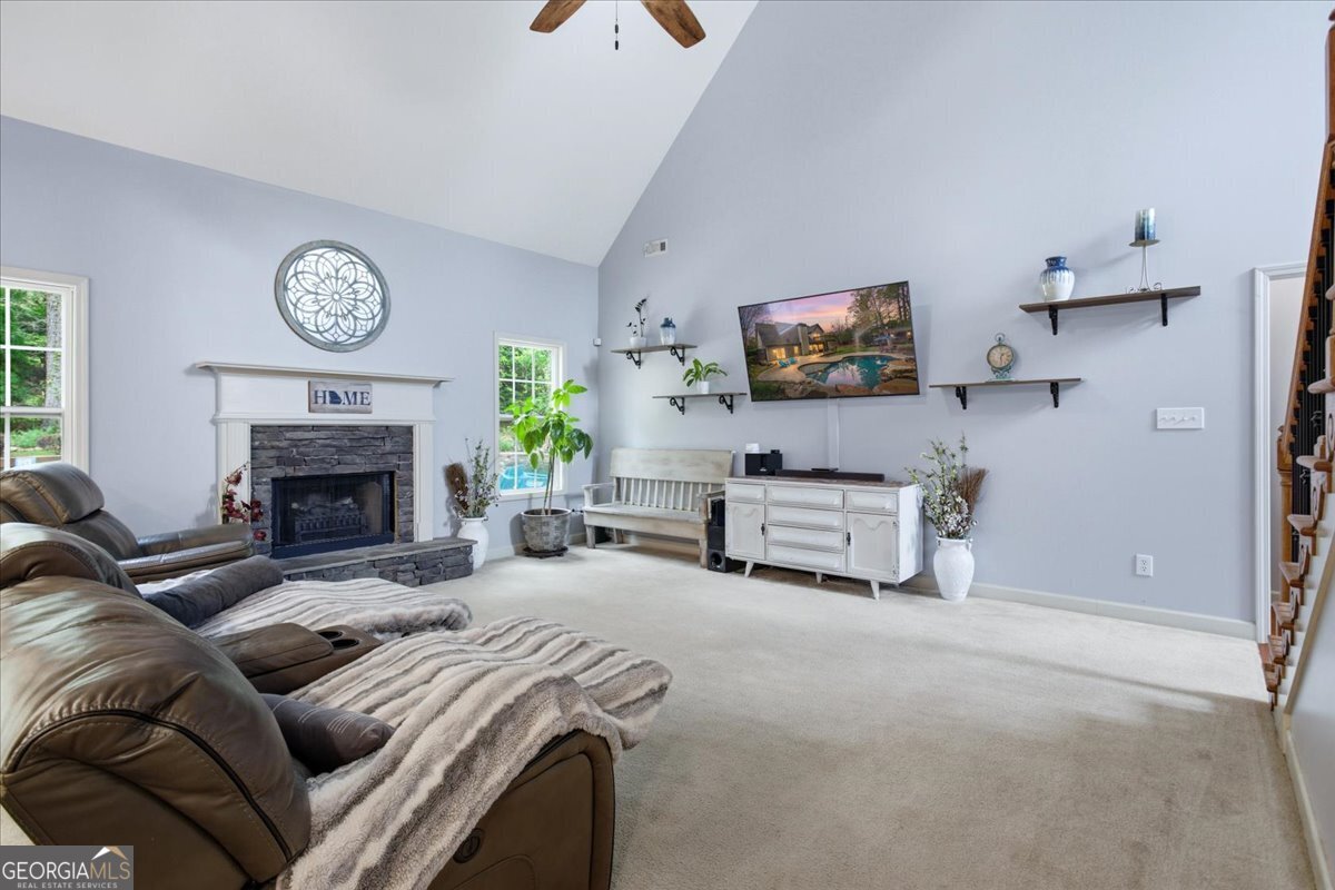 34 Willow Bend Way Senoia GA 30276